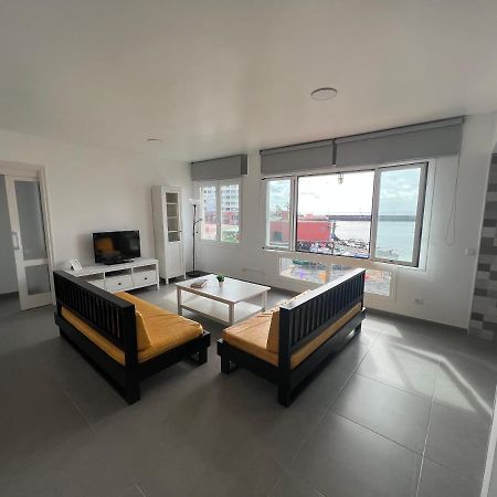 Apartmán Edificio Playa Chica El Médano Exteriér fotografie