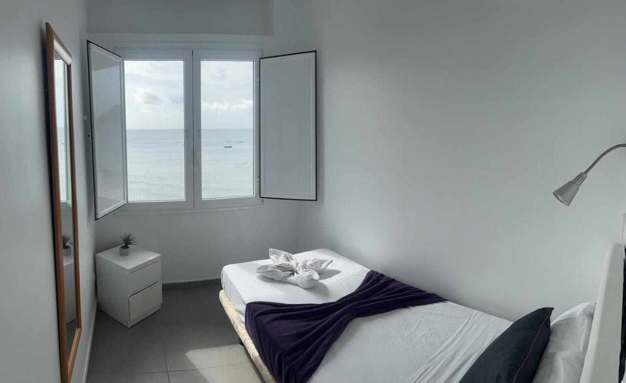 Apartmán Edificio Playa Chica El Médano Exteriér fotografie