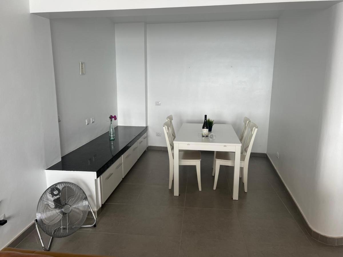 Apartmán Edificio Playa Chica El Médano Exteriér fotografie
