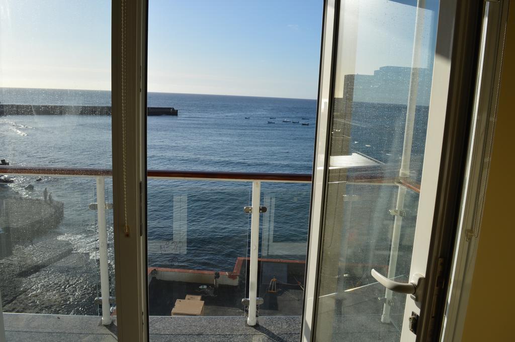 Apartmán Edificio Playa Chica El Médano Exteriér fotografie